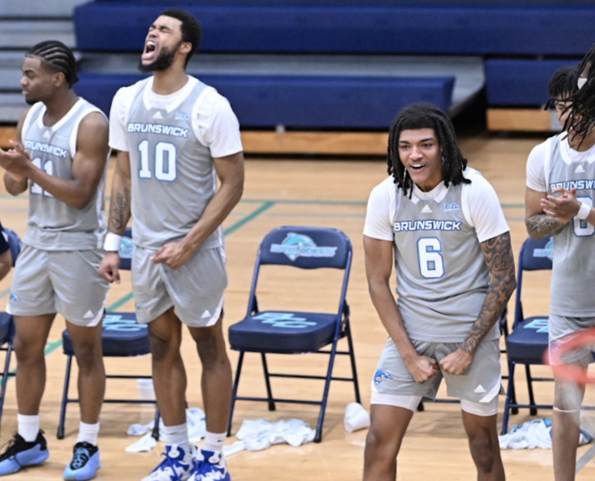 Dolphins Get 20th Win of the Season with 86-69 Win Versus Caldwell