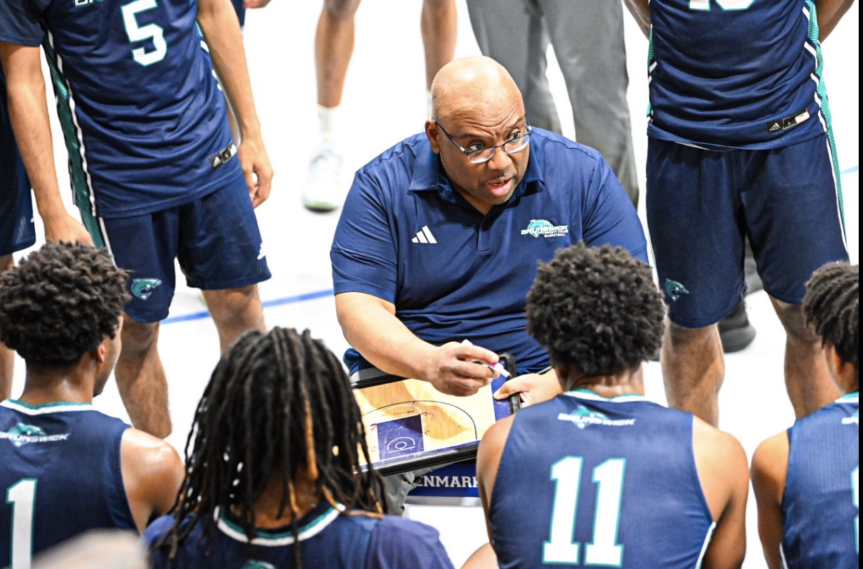 Time to Regroup and Make a Championship Run, Dolphins Drop Two on Road Trip to Mountains