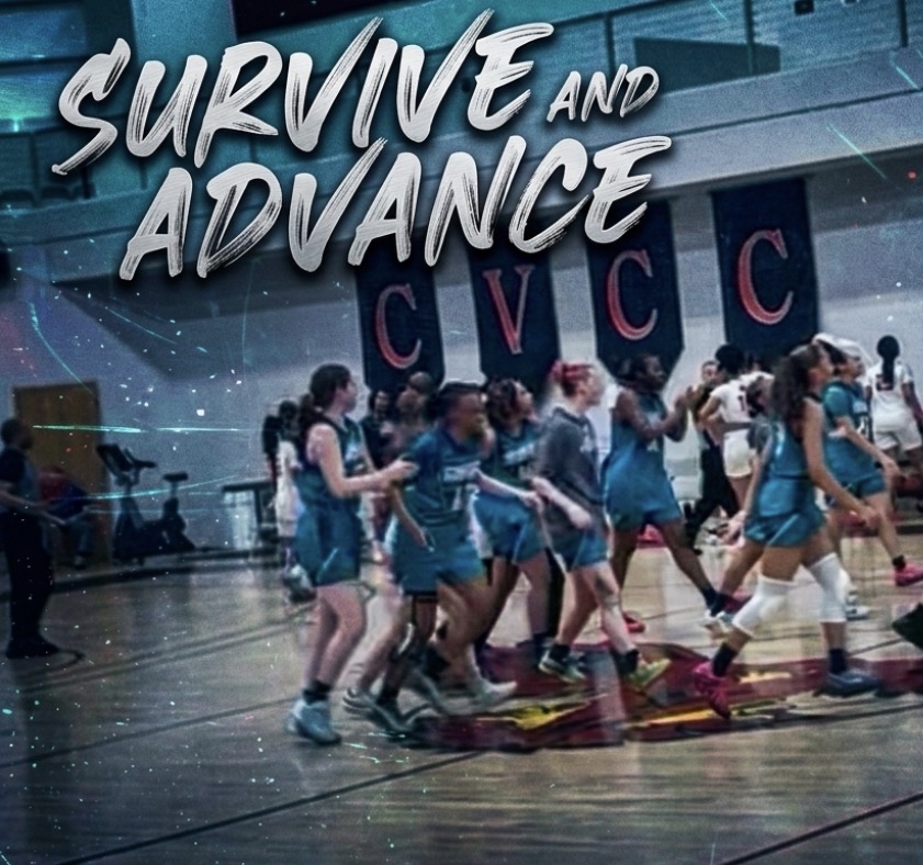 Survive and Advance, Upset City! #7 Lady Dolphins Defeat #2 Louisburg 78-76 in Region Tournament