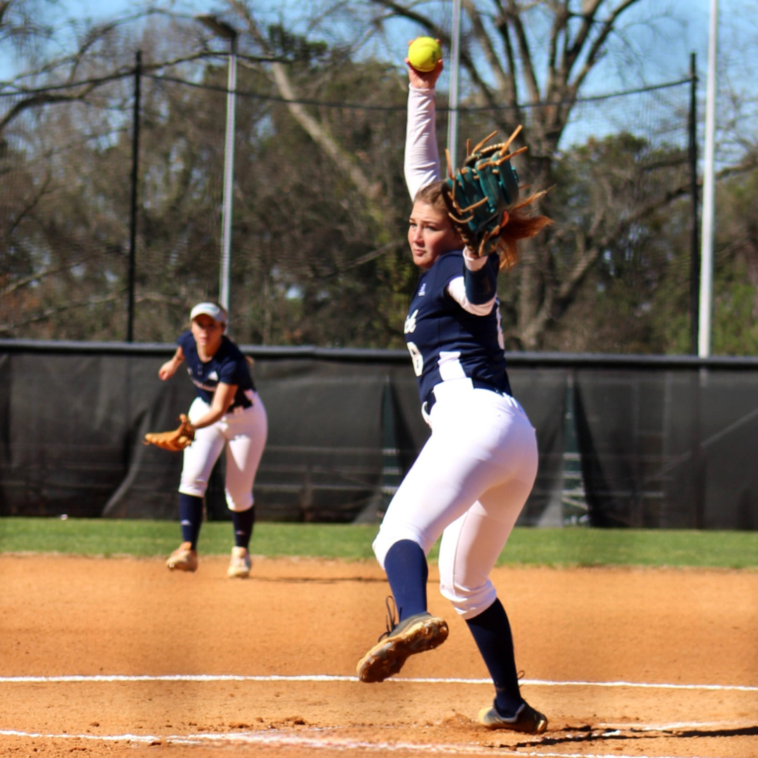 Dolphins take the split in North Myrtle Beach